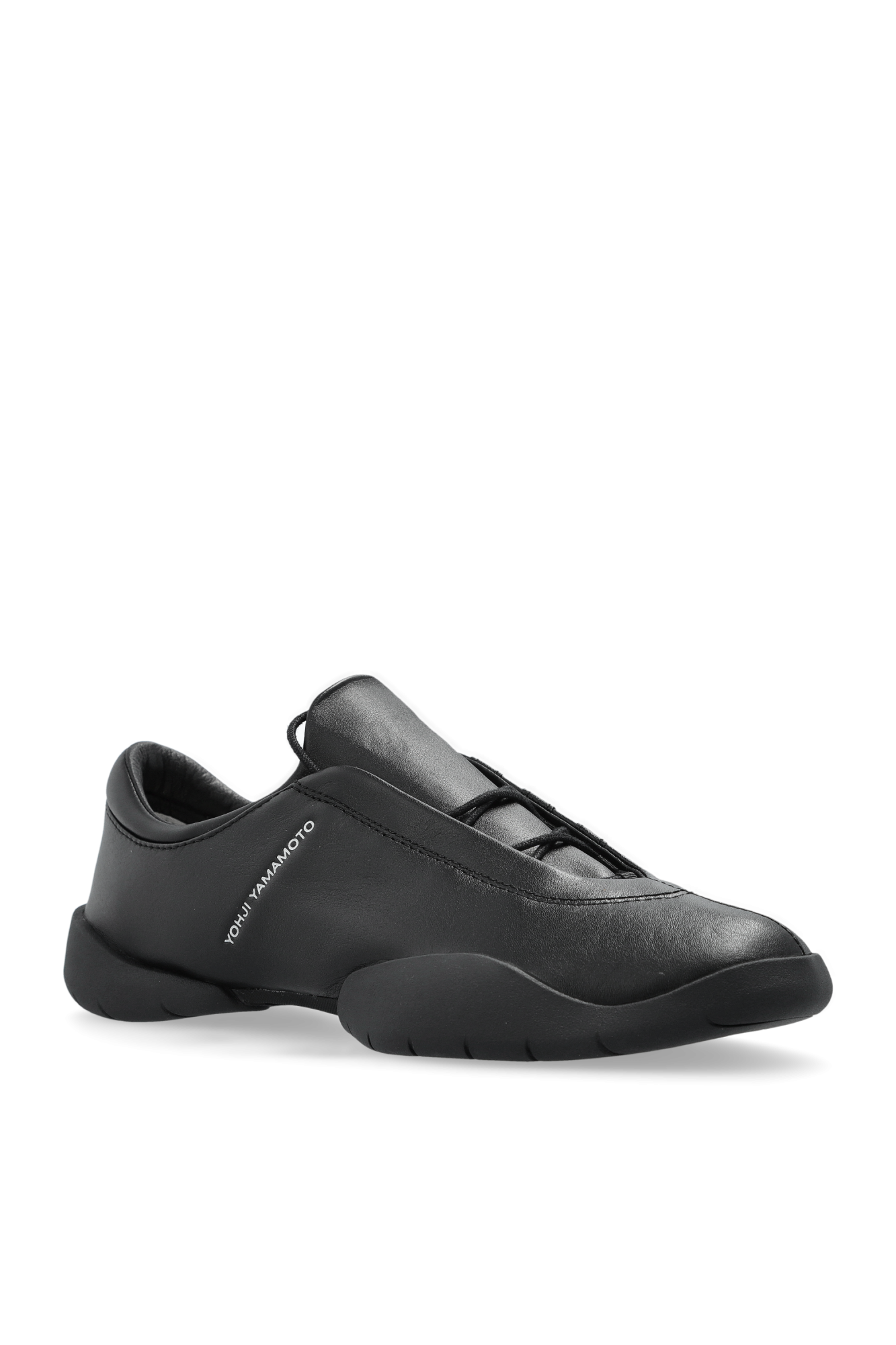 Black Sneakers Regu Y-3 - Vitkac Italy Black Sneakers Regu Y-3 - Vitkac Italy